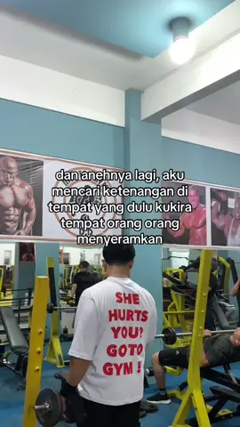 ternyata seramah itu.#murahnikmatlezat #gymmotivation #gymrat #gymnastics #gymsad #foryou 