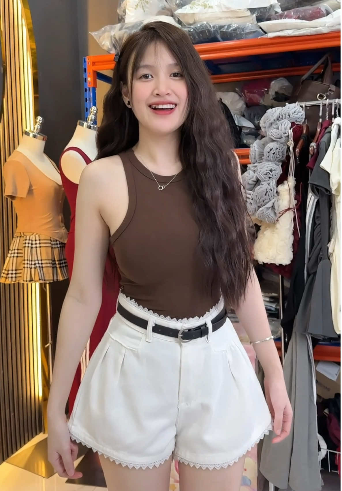 Quần nữ xịn