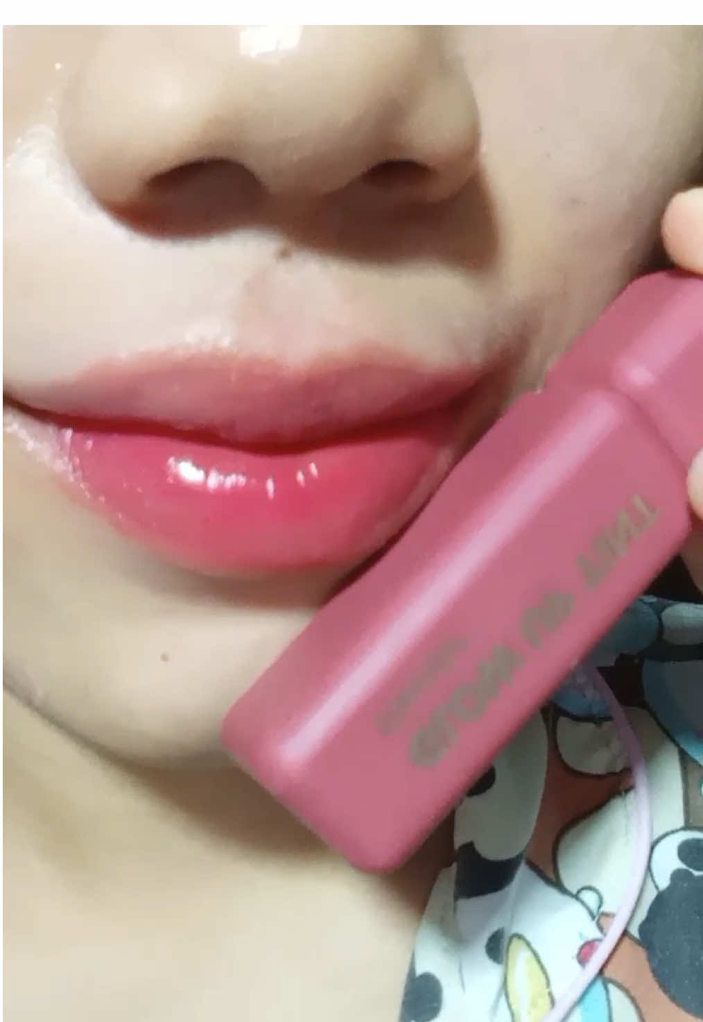 Rekomendasi liptin awet anak sekolah#rekomendasi #liptintawet #lip 