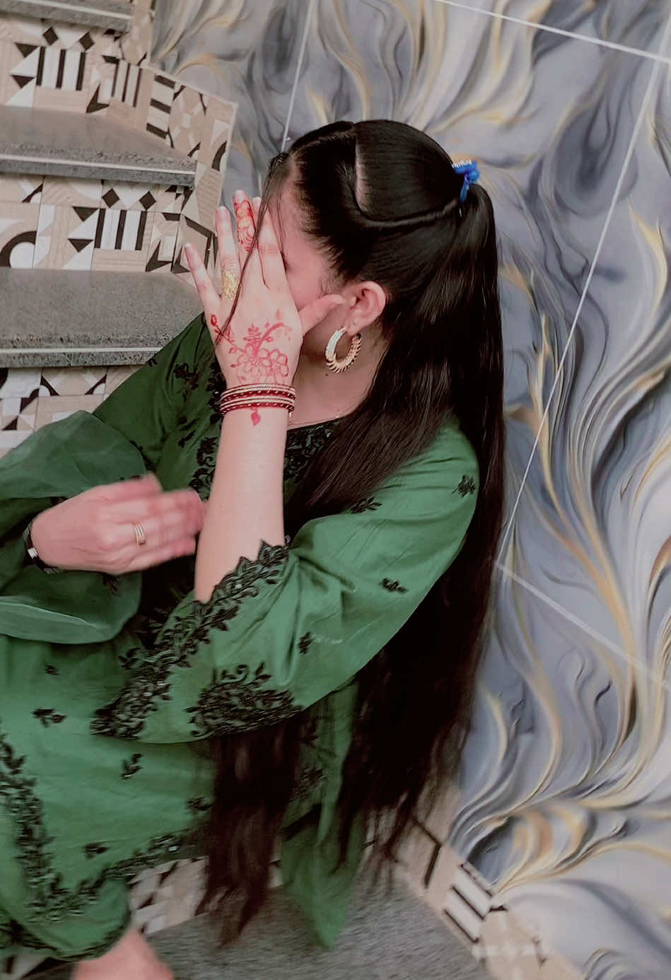 Koka me paya mahiya 🙈😍 #laibaqueen009 #foryou #foryoupage #fulltrendingvideo #1millionaudition #fypシ゚viral🖤tiktok #100kviews #fultrendingsound🔥🔥 