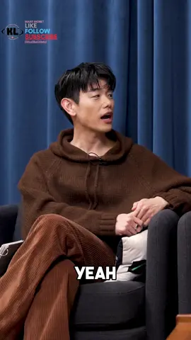 JACKSON WANG on Fresh Haircut Transformation: New Roots & Layers!   #JACKSONWANG #HIGHALONE #MAGICMAN2 #TEAMWANG