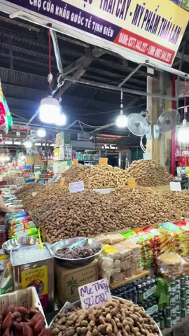 Ăn gì không ? 📍Chợ Tịnh Biên - An Giang 