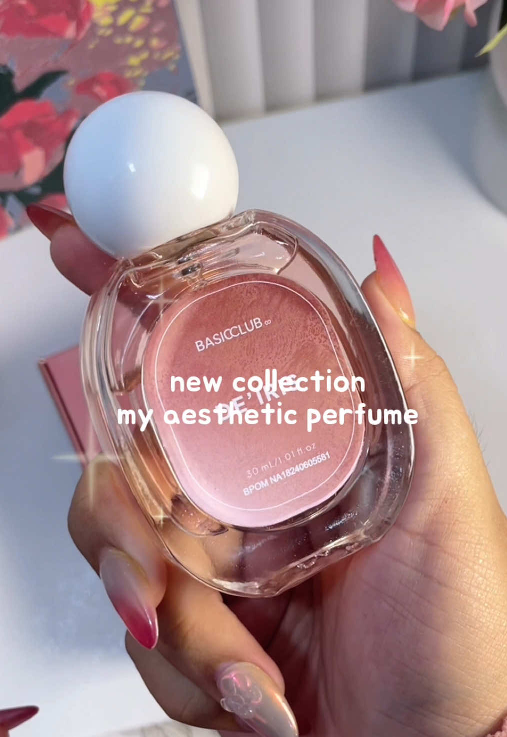 Secakep dan sewangi ini koo bisa murce bangett sii 🥵💋 gas cobain sebelum sellernya sadar harga 😭‼️#basicclubparfum #parfum #unboxing #fypシ゚ 