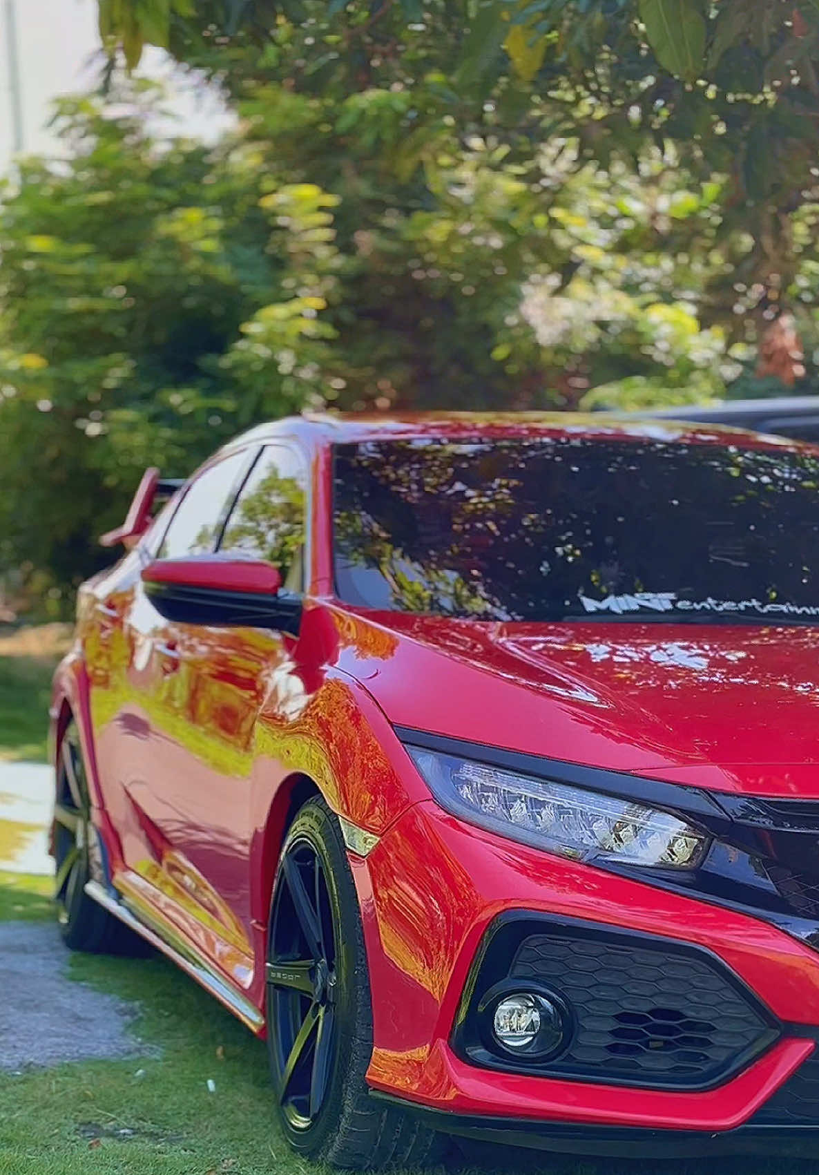 😍    #civic #civicturbo #civicsi #fypシ゚ #civicindonesia #CapCut