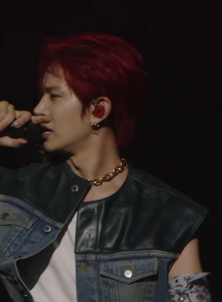 Heejayke roaring like LION 🦁🔥 #heeseung #jake #jay #enhypen #coachella #engene #fyp 