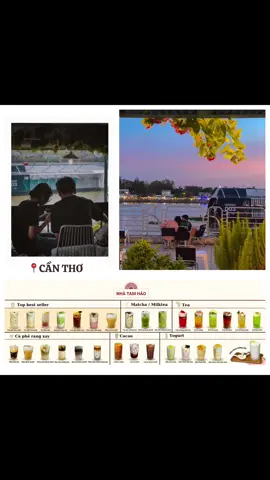 NHÀ TAM HẢO - Nơi ngắm được bầu trời, tìm cho mình được những khoảnh khắc bình yên 💕 ————————— Tên quán: NHÀ TAM HẢO 💁‍♂️ Địa chỉ 1: 213/14 Nguyễn Thị Minh Khai, Xuân Khánh, Ninh Kiều, Cần Thơ (cuối hẻm 213 NTMK quẹo phải). - Giờ mở cửa: 15:30-23:30 💁‍♀️ Địa chỉ 2: 237 Nguyễn Thị Minh Khai, Xuân Khánh, Ninh Kiều, Cần Thơ. - Giờ mở cửa: 16:30 - 00:00 #nhàtamhảo #cầnthơ #xuhuong #nhatamhaocantho #chillhoanghoncantho #sunsetdate 