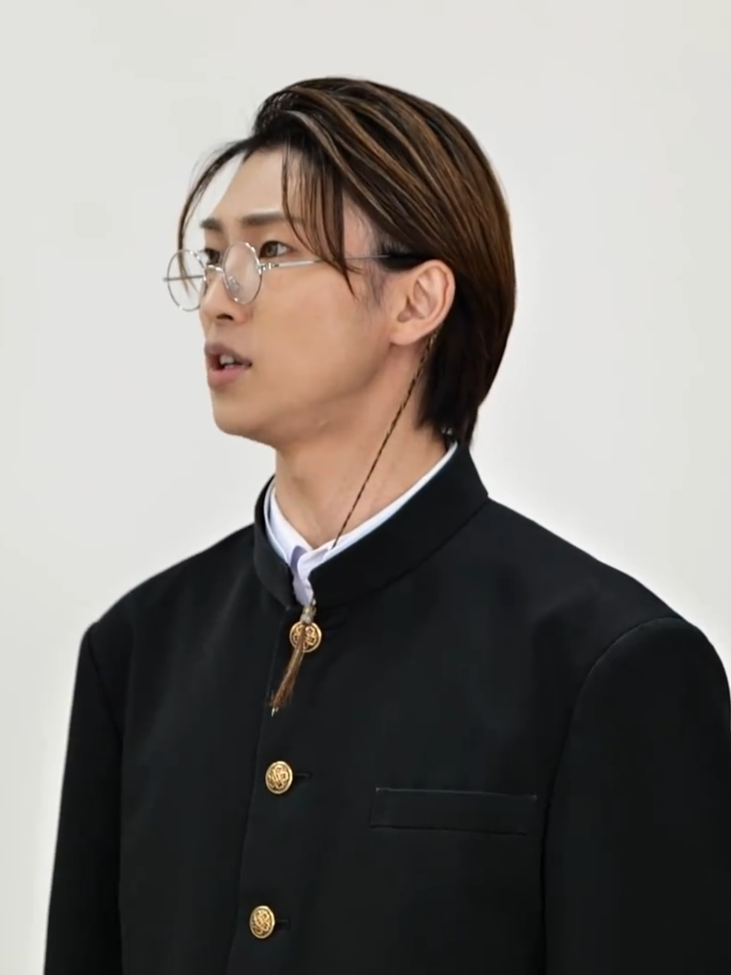 #RYOTAKIZAWA #滝澤諒 #KamenRiderGavv