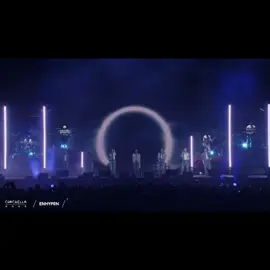 Moonstruck. 😭🩷 Those live vocals 🫶🏼 #enhypen #enchella #enhypencoachella #enhypencoachella2025 #coachella2025 #kpop #fyp 