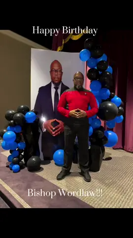 I love my church. Had a blast celebrating my birthday with people who love me.  #GeorgeWordlaw #FitFunctionFlow #forwardfaithcitychurch #positivevibes #FFCC 