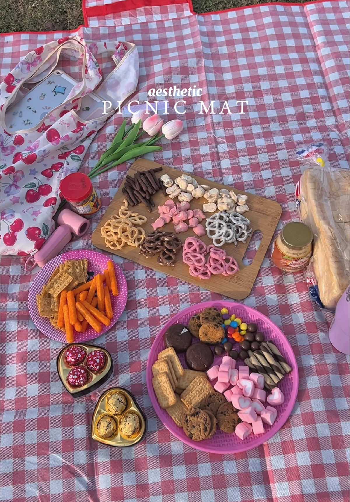 Summer na, time na para mag bonding-bonding kayo 🥰 #picnicmat #portablepicnicmat #mat #campingmat #picnicblanketmat #blanketmat #waterproofpicnicmat #fyp 