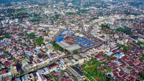 #bengkuluhits #fyp #pesonabengkulu #kotabengkulu #pasarpanoramabengkulu #pasartradisional #bumimerahputih 