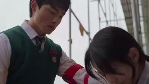last #cheongsan #onjo #yoonchanyoung #parkjihu #aouad #kdrama #fyp #xzycba 