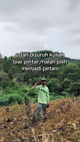 biar apa?biarin😋#fyppp #petanimuda #petanimilenial #bosmuda #jagungbalap🌽 