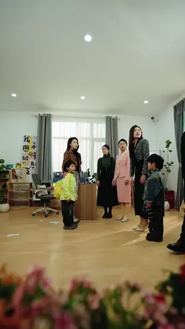第1集：↑↑點擊視頻左下角按鈕看精彩全集#因為一個片段看了整部劇 #好劇推薦 