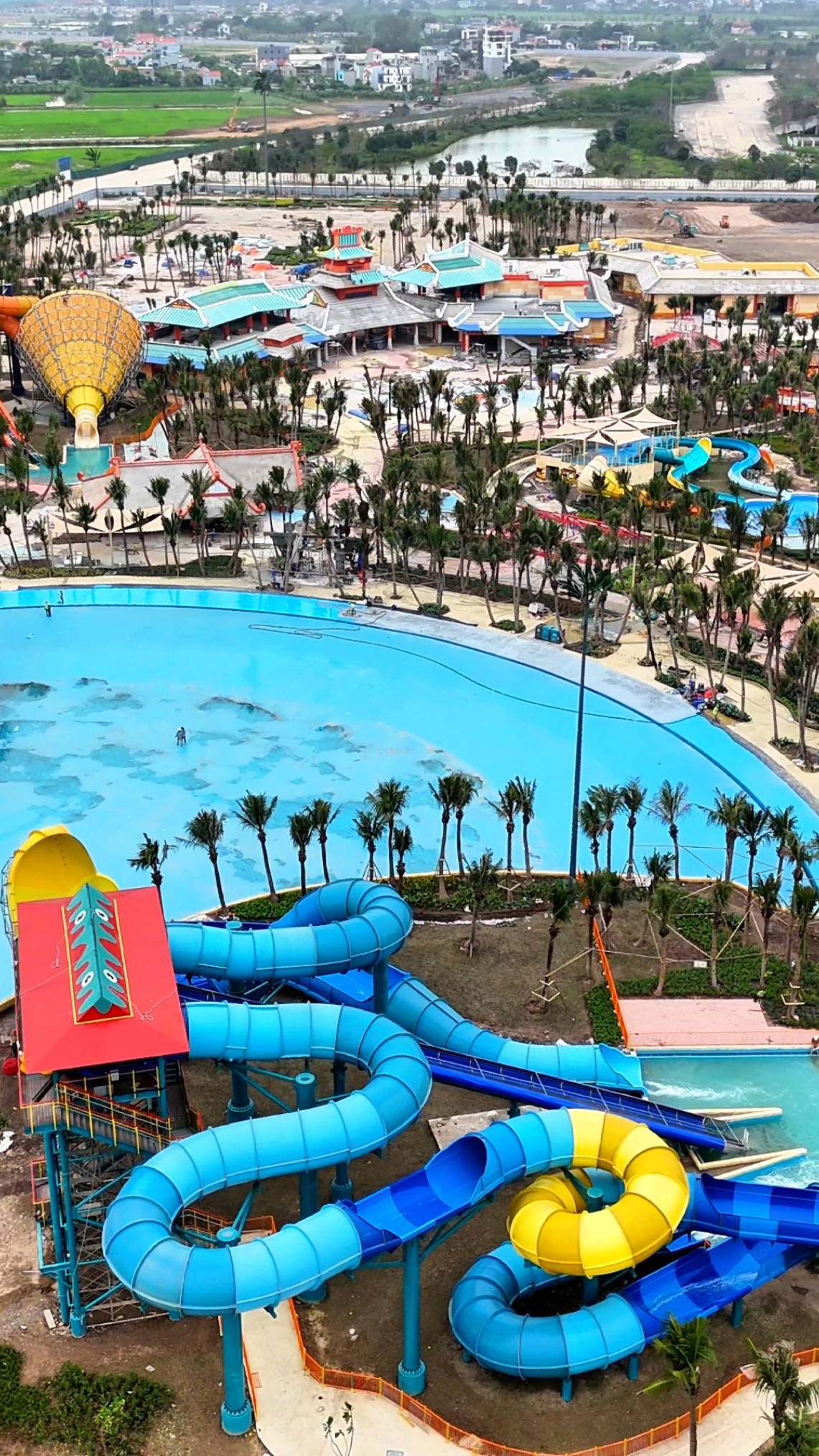 Công viên nước Sun World Water Park Hà Nam #xuhuong #xuhuongtiktok #fyp #sunurbancity #sunproperty #sunhanam #sunurbancityhanam #congviennuochanam #congviennuocsunworld #sunworld #sunworldwaterpark #sunworldhanam #thanhphophuly #hanam #tranvanbacbatdongsan 