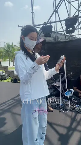 Bảo Ngọc tại rehearsal showcase cực khủng của Lật Mặt 8 - Vòng Tay Nắng #chumchum #bimatvbiz #Thegioimodels #Lattungvbiz #TiktokGiaiTri #GlobalEM #latmat8bychumchum #latmat8vongtaynang #latmat8 #baongoc 