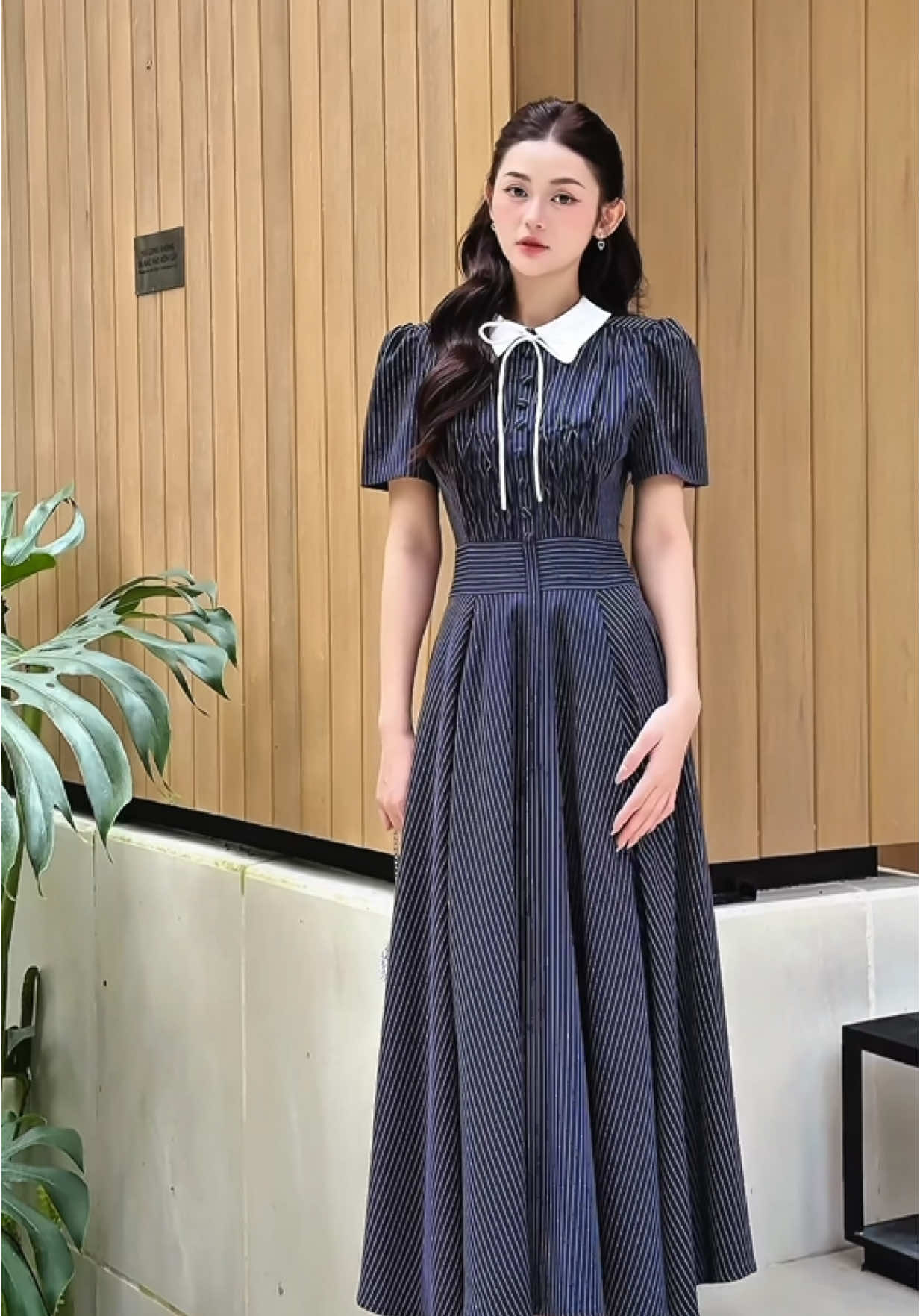 COCOMAY x nàng thơ Kiều Khổng  trong buổi chiều thơ Đà Lạt #cocomay #outfit #viral #trending #thoitrang #đầm #maxi #xuhuong #dress #thoitrangthietke 
