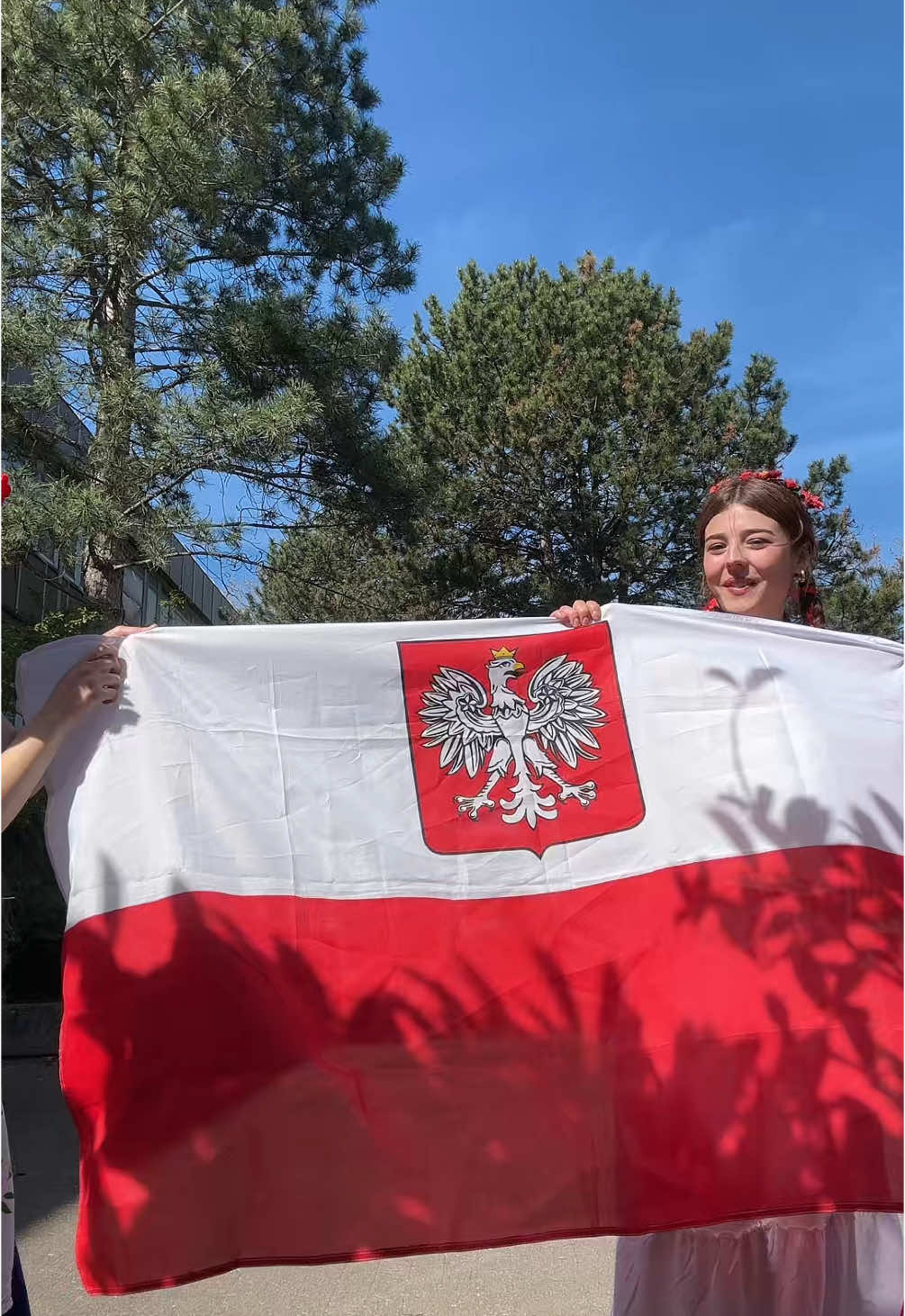 Culture Day🇵🇱#polska #poland #slavic #slavicgirl #fyp @Juliaa 