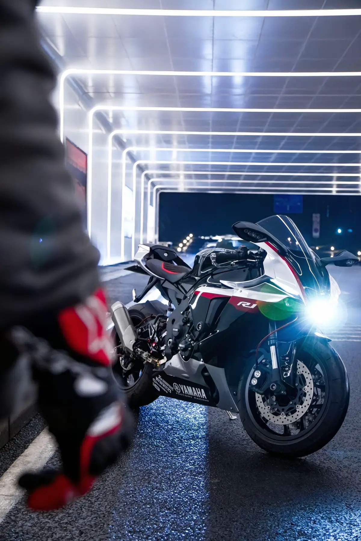 Yên bình ở đâu ? #motorcycle #moto #pkl #sports #biker #1000cc #yamaha #r1 #viral 