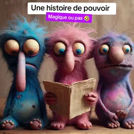 Et oui, on a pas tous les mêmes facultés face à la vie 🤣