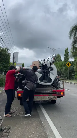 cepecepuluh😼 #scoopymodifikasi #scoopyindonesia #scoopyprestige #scoopygen6 #scoopy2025 