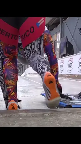 Subscribe to see more! Kellie DELKA Skeleton sport #sport #womansports #woman #women #race #snow #germany #italy #uk #bmw #usa_tiktok #german #olympic 