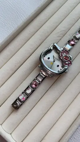 สาวกน้อฃคิต ถูกใจสิ่งนี้ #italiancharm #มาจัดชาร์ม #watch 