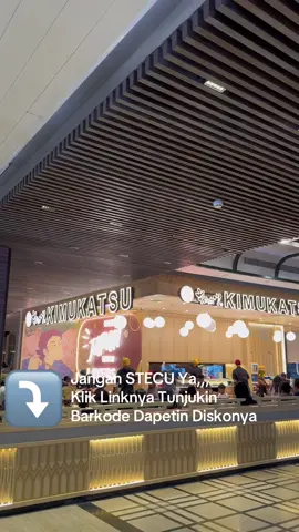 #afiliate #2025tiktok ##murahnikmatlezat #kimukatsu #promo #promotiktok #food #Foodie #viral #fyp #fypage #fyppppppppppppppppppppppp 