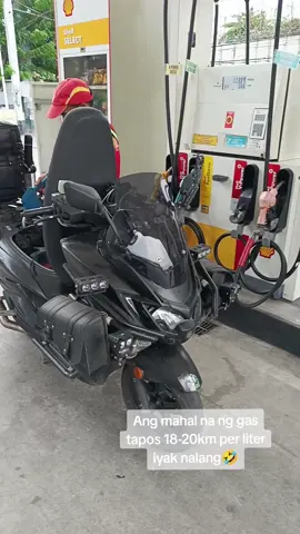 Ang mahal na talaga ng gas pero kung ikaw naman ang pupuntahan work it🥰#cvt #bulacanchapter #ride #stroll #fyp #ridewithyou #suzuki #trending #siraniko #lakwatserongsiraniko #foryoupage #foryou #burgmanstreet125 #burgmanstreet125 #fypシ゚ #lakwatsero 