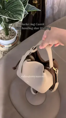 #taswanita #bucketbag #handbag #slingbag 