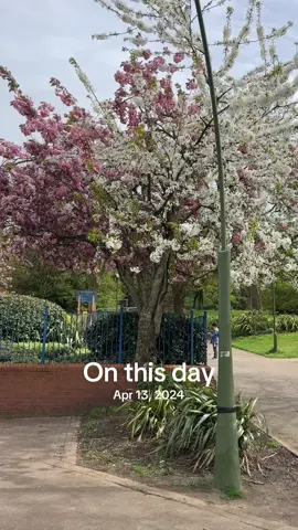 #onthisday 