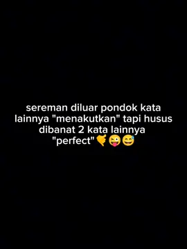 santri banat 2 pasti ngerti 😅#CapCut#cts#banat2 