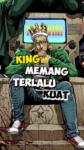 Dia ini memang ngga ada lawan coy‼️ #lictum 