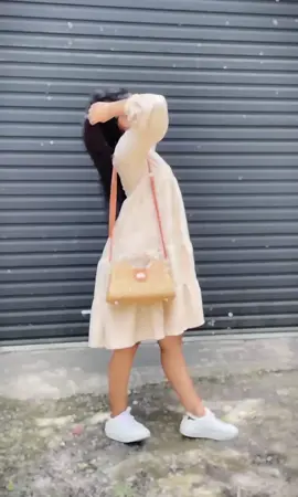 popcorn dress 😍😍😍