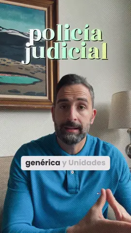 Todos los cuerpos hacemos funciones de Policía Judicial genérica. Pero… ¿qué pasa con la investigación de delitos? ¿Puede la Policía Local instruir diligencias más allá de las de prevención? ¿Tiene respaldo jurídico? En algunos municipios sí lo hacen, y esto ha generado debate y confusión. Te lo explico en este vídeo. Y muy pronto, lo analizamos a fondo en mi canal de YouTube. #Preopol #OposicionesPolicía #PolicíaJudicial #ChatPol #OposPolicía #PolicíaLocalAndalucía #PolicíaLocalComunidadValenciana #PolicíaLocalSevilla #PolicíaLocalCádiz #PolicíaLocalMálaga #PolicíaLocalGranada #PolicíaLocalCórdoba #PolicíaLocalAlmería #PolicíaLocalJaén #PolicíaLocalHuelva #PolicíaLocalValencia #PolicíaLocalCastellón #PolicíaLocalAlicante #OposicionesAndalucía #OposicionesComunidadValenciana #AcademiaPolicía #EstudiaConPreopol