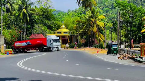 සතියකට එක වීඩියො එකක් හොදටෝම ඇති 😁♥️ @Ravindu Madushan අයියගෙ වණ්ඩිය 🥹#මාවනැල්ලෙ_අපි__❤ #sri_lanka_🇱🇰 #renault_trucks🇱🇰 #රෙනෝල්ට්_රුව #සද්දන්ත_කුලේ_අපි #ප්‍රයිම්_මෝවර්_සමග_ජීවන_චාරිකාව😍 #නිදහසේ_ජිවිතේ #truck_driving #බවුසර්_සැට්_එක #cpstl_muthurajawela_terminals_⛽️ #33000l_සෙට්_එක_♥️✨ #keerthi_logistics 