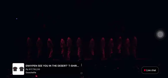 Salfok sama Jay #coachella #enhypen #jayenhypen #coachella2025 #idol #enhypen 