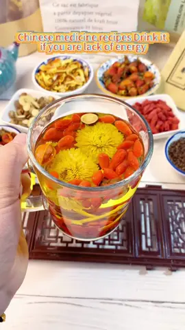 Be kind to your health #cleanse #detoxdrink #tea #healthyrecipes #yummy #fyp #dandelionwolfberrytea #herbaltea #foryou 