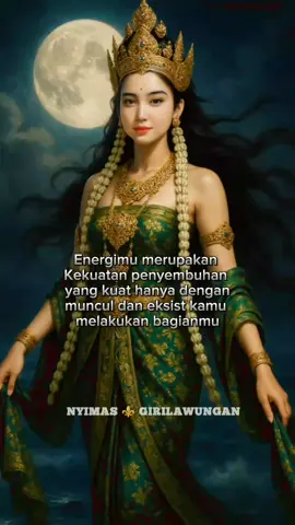 Assalamualaikum warahmatullahi wabarakatuh 😊🙏 #wallpaper  #khodamleluhur  #khodampendamping  #girilawungan  @🪷 SUKMA 🪷 