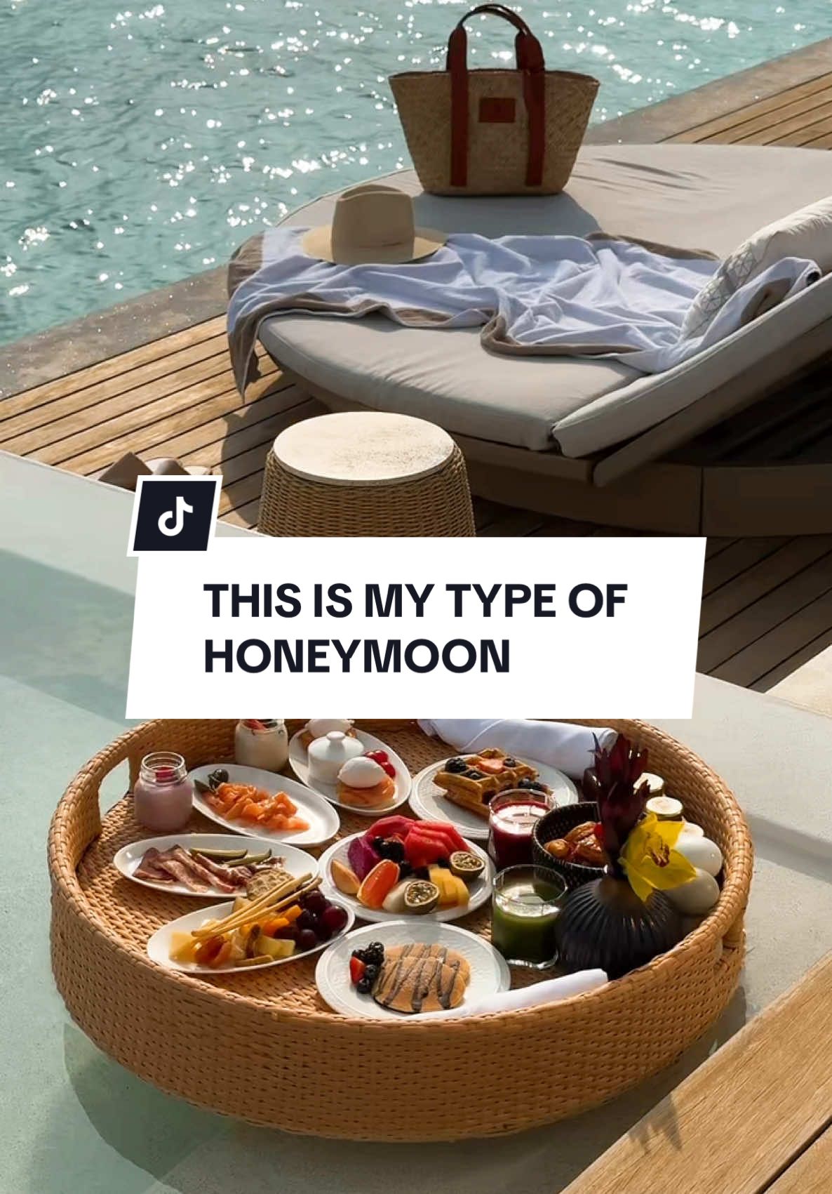 SHARE with someone who needs to have their honeymoon here 🤯🥰 #creatorsearchinsights Recommend romantic getaway ideas, luxury honeymoon, japan honeymoon itinerary, Share unique honeymoon ideas, Couple Vacation Ideas, Capture your dream vacation, honeymoon destinations europe, couples vacation trends, fun getaway for couples, romantic trip spots for couples, romantic honeymoon, romantic staycation honeymoon ideas #HoneymoonInspo #LuxuryHoneymoon #CouplesGetaway #RomanticTravel #CoupleGoals #VacationIdeas #DreamHoneymoon #TravelTok #MaldivesHoneymoon #HoneymoonDestinations #CoupleTrip #RomanticEscape #BucketListTravel #TravelVibes #tiktoktravel #WanderlustCouples #JetSetLove #TravelRecs #ExploreWithBae #TikTokHoneymoon