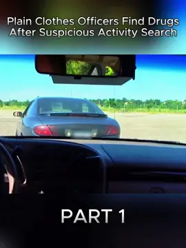 Plain Clothes Officers Find Drugs After Suspicious Activity Search | Pittsburgh, PA | COPS TV Show - PART 1 #copstiktokers #copsoftiktok #cops 