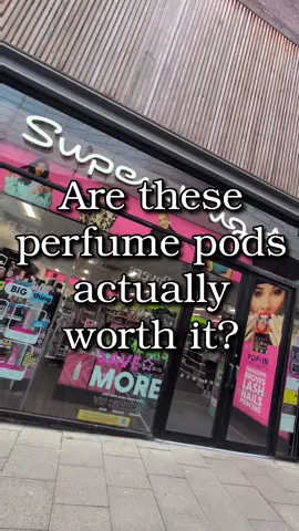 what do you think? deal or no deal? #deals #superdrug #perfume #perfumehack #dealfinder #moneysaver 