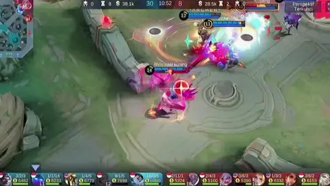 #mobilelegends #mobilelegendsbangbang #mobilelegends_id #granger #grangertiktok #grangermlbb #grangermaniac #grangerskin #game #gamer #gameplay #fyp #fypシ゚ #fy 