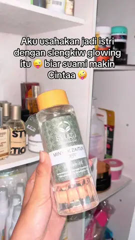 Mari kita usahakan ya bestt #syuga #syugaminyakzaitun #syugaofficial #minyakzaitun #fyp 