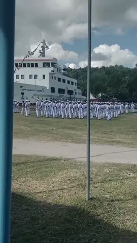 #makeitviral #maritime #lagti #rotc #snappy #regencypolytechniccollegeofkoronadalcity 