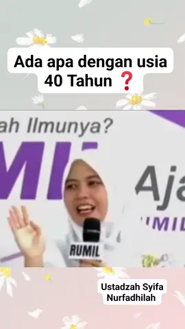 #selfreminder #pengetahuanislami #nurfadhilah 