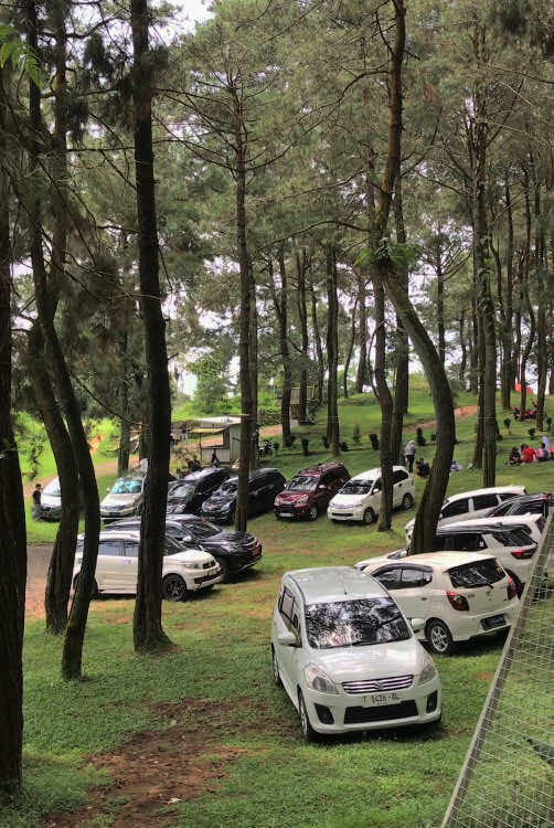 Ujung aspal di hari weekand🌿 #ujungaspalpurwkarta #ujungaspalwanayasapurwakarta #wanayasakekinian #purwakarta #wanayasa #wanayasapurwakarta #explorepurwakarta #purwakartakekinian #purwakartazamannow #fyp #beranda #wisatapurwakarta 
