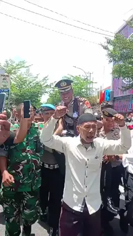 Selamat Bertugas di Polda Metro Jaya Ndan...