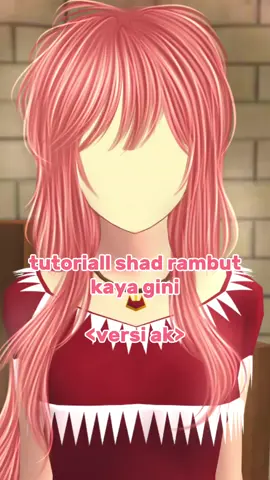sepi trs🙄 |~maap kcptn vd ny #tutorialshadhair #sakuraschoolsimulator  #xyzbca  #fypシ゚ #masukberandafypシ  #fypage 