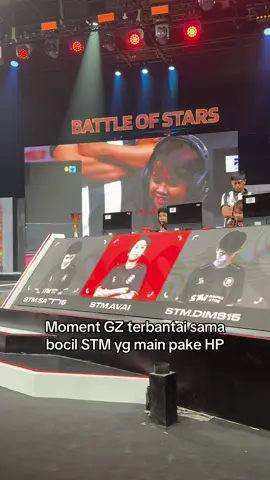 GG STM.AVAI rillll bocil kematian🙌🏻 #stm #antiban #freefire #epep #battleofstars 